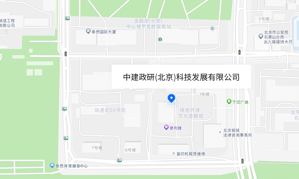 建企慧